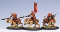 Praetorian Ferox Unit